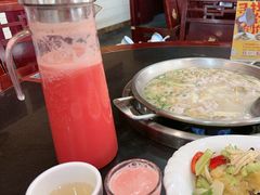 -老来福·非遗酸汤兔(凯旋路店)