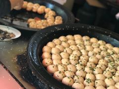 生煎包-舒蔡记生煎菜饭(云南中路店)