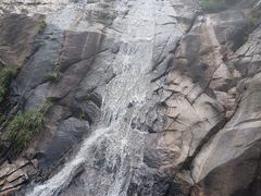-大罗山风景区