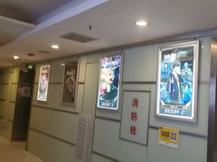 -脑洞先生非恐剧情密室(五一店)