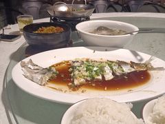 -古韵餐厅(湖畔大学店)