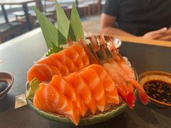 -林妈妈村·日式料理(宝山万达店)
