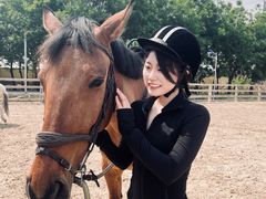 -北京群众马术培训基地