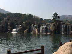 -白马涧龙池景区
