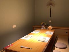 -江户·岚 创意料理(泛海店)