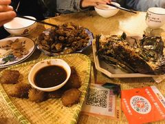 -多哥水傣味餐厅(司马巷店)