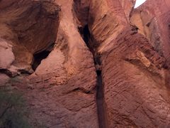 -天山神秘大峡谷