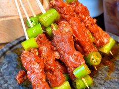 -盡膳口福跷脚牛肉火锅(晶耀前滩店)