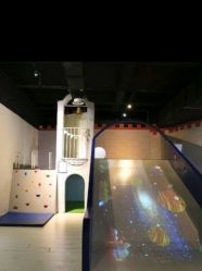 -塔塔王国·主题儿童游乐园(奥城商业广场店)