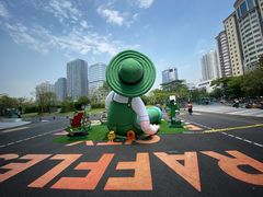 -深圳来福士广场