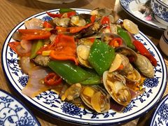 -西北狼(GOGO新天地店)