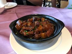 -蜈支洲岛珊瑚酒店临海阁中餐厅