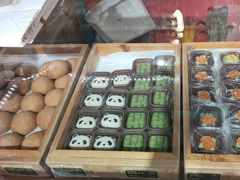 -稻香村(文殊院旗舰店)