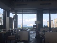 -巴厘岛悦榕庄Jumana露台餐厅