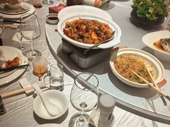 -王府井酒店(金桥港湾店)