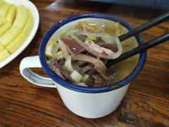 -小艺烧烤(曲江店)