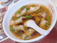 -老淮城·长鱼面(河下古镇店)