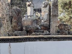 -承德避暑山庄景区