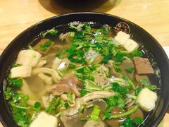 -百年尹氏汤包(湖南路狮子桥店)