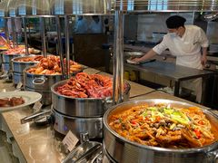 -景湖轩全日制餐厅·南湖名都