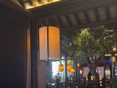 -绿茶餐厅(昆明世纪金源店)
