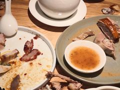 -星仔记烧腊饭店(五山店)