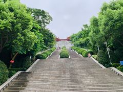 -仙人山公园