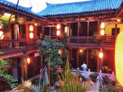 -香满楼(临安路店)