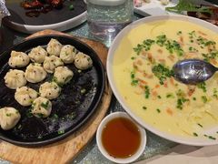-上海人家花樣年华(中山公园店)