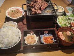 -味太助·银饭食堂(中华城店)