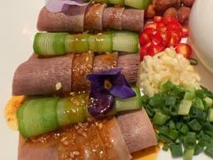 -羡餐厅·杭帮菜·淳菜(千岛湖自由洲际殿店)