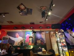 -为你钟情咖啡馆(春熙路太古里步行街店)