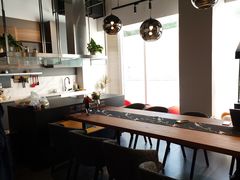 -Living Kitchen团建·厨艺派对空间(国贸店)