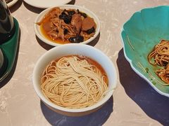 -松鹤面馆·古法焖肉面(观前店)
