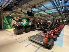 -Trainyard 炼·工场(中国国际贸易中心店)