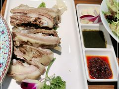 -阿西叶滩羊馆(交大店)