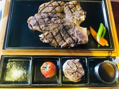 -鹿萤季·营地小馆(皇后公园店)