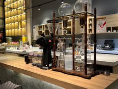 -GOTLOT COFFEE&KITCHEN角落厨房NOOK店