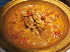 -湘渝人家·川湘菜(十里河店)