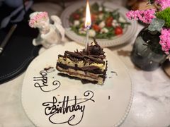 -IL TEATRO 精品意大利餐厅