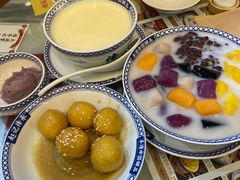 -赵记传承·中国甜品(福州总店)