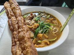 -许记大碗皮肚面馆(三条巷店)