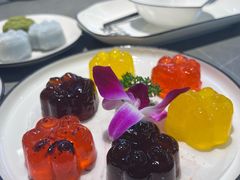 -炭亲干锅·虾蟹蛙(奥体天虹店)