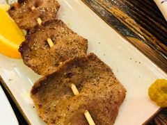 烤牛舌-平成屋· Late Night 食堂(四川北路店)