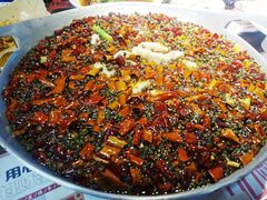 -鸡本无敌江湖菜(摩尔城店)