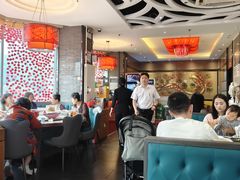 -大碗居·烤鸭·鱼头泡饼(天坛东门店)