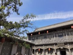 -常家庄园