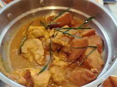 -北京王府井希尔顿酒店·万斯阁西餐厅