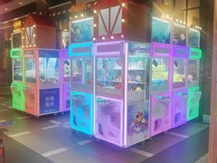 -反斗乐园(中航城君尚购物中心)