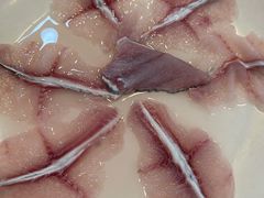 涮生鱼片-活鱼馆(宜兴埠店)